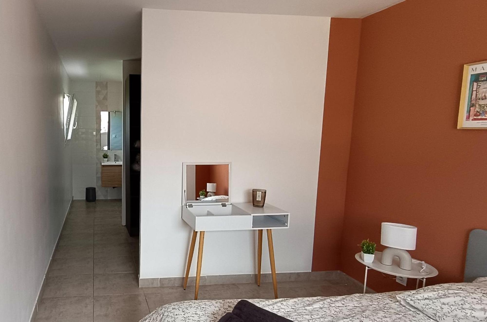 La Villa Lyne - Villa Moderne 4 Chambres 8 Personnes Clim Lèzan Εξωτερικό φωτογραφία